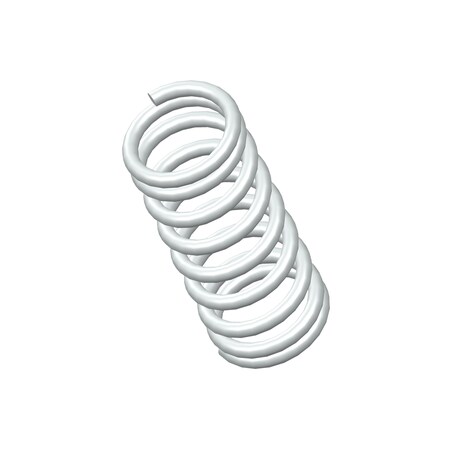 Approved Vendor Compression Spring, O= .500, L= 1.25, W= .063 G109976289